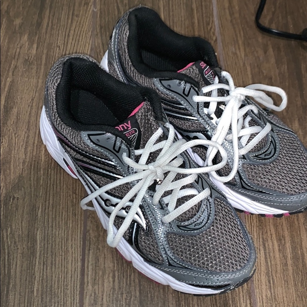 Saucony Marauder 2 Running Shoes